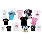 T-Shirts Kurz & Lang