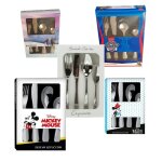 Besteck - Bestecksets - Kinderbestecke