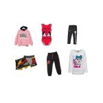 Baby & Kinderbekleidung