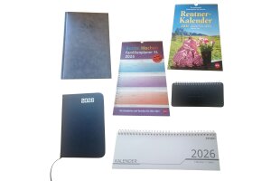 Kalender