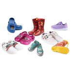 Schuhe für Kinder