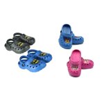 Badeschuhe und Clogs für Kinder