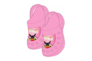 Clogs für Mädchen