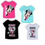 T-Shirts für Mädchen