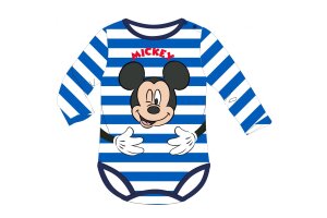 Baby- Wickel- Bodys
