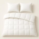 Bettdecken & Kissen Sets