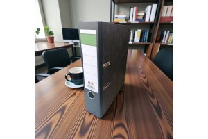 Ordner für Büro & Schule | Aktenordner