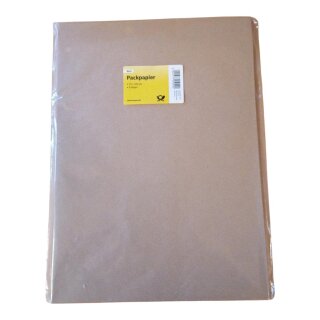 Packpapier 5er Set 70x100cm