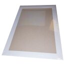 B4 Versandtaschen mit Papprückwand | Haftklebend | 3...