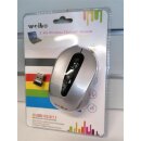 2,4G Wireless Optical Mouse