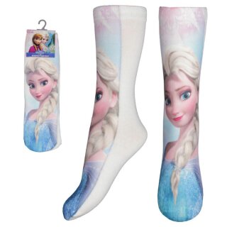 Socken frozen Elsa Disney 23-26 / 27-30 / 31-34