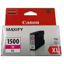 Canon Maxify PGI-1500M XL Patrone, magenta