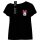 Minnie Maus T-Shirt mit glitzer Effekt