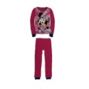 Minnie Maus Schlafanzug / Pyjama,  lang, aus 100%...