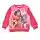Elena of Avalor - Sweatshirt aus 100% Polyester pink, oder violett Größen 3-5 Jahre (94-108)