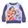 Elena of Avalor - Sweatshirt aus 100% Polyester pink, oder violett Größen 3-5 Jahre (94-108)