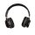 HD Wireless Kopfhörer Bluetooth Stereo  S110 schwarz, oder weiß