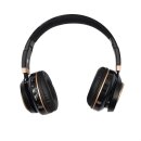 HD Wireless Kopfhörer Bluetooth Stereo  S110 schwarz