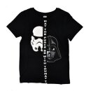 Star WarsT-Shirt™ schwarz, oder weiß,...