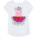 Peppa Pig™ T-Shirt für Mädchen...