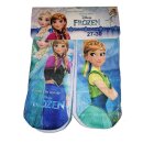 2er Pack Socken mit Motiv aus Disneys Frozen, blau,...