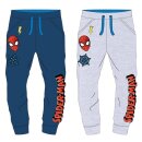 Spiderman Hose für Jungen,  grau, oder dunkelblau...