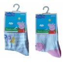 Peppa Pig Mädchen Socken