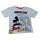 Mickey Mouse T-Shirt "Barcelona" weiß 122/128 7-8J