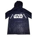 Star Wars™ Regenmantel | Wasserdicht & Leicht | 122/128