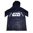Star Wars™ Regenmantel, sehr leicht, aus 100% PVC 110/116
