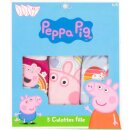 3er Pack Slips Peppa Pig "Smile", 100%...