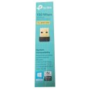 USB WLAN NANO Adapter 150 Mbps TP-Link TL-WN725N