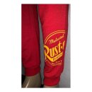 Cars Jogginghose "Lightning 95 mc Queen", rot, 116