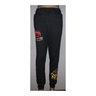 Cars Jogginghose "Lightning 95 mc Queen", grau, 98