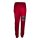 Rote Kinder Jogginghose | Rot | Elastischer Bund & Taschen