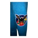 Kinder Jogginghose Blau | Blau | Elastischer Bund &...
