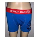 2er Pack Spiderman Shorts für Jungen