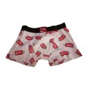 Coole Shorts für Jungen mit Marken- Schriftzug Coca Cola ®, oder Coke®