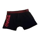 Coole Shorts für Jungen mit Marken- Schriftzug Coca...