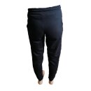 Mickey Mouse Freizeit- / Jogging- Hose mit gesticktem Logo und Schriftzug M