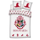 Harry Potter Bettwäsche "Hogwarts Wappen...