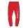 Bequeme Spiderman Freizeit- / Jogging- Hose für Jungen, rot, Größen 104 bis 134