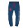 Spiderman Jogginghose für Jungen in Blau | Größen 104-134 | Komfort & Stil