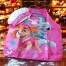 Paw Patrol Kochschürze für Mädchen | Skye & Everest | Pink