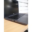 Hewlett Packard EliteBook 840 G2 / Intel 5300U Core i5 2x2.30 GHz / 14"(35,5cm) / 1600 x 900 WSXGA / Intel HD Graphics 5500 SM / 8192 MB DDR3 / 250 GB HDD /  WLAN / Webcam,  gebraucht und geprüft