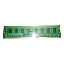 4GB PC3-12800U DDR3 RAM Samsung M378B5273CH0-CK0