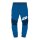 Star Wars Jogging- / Freizeithose mit Logo- Schriftzug und Motiven, blau, 122