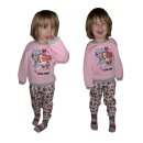 Baby- / Kleinkind Trainingsanzug für Mädchen – PAW Patrol "Go Team PAW", 68