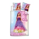 Barbie Baby-Bettwäsche „Little Princess“...
