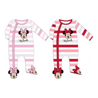 Minnie Mouse & Daisy Strampler| Baby Romper